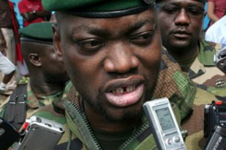 Côte dÂ’Ivoire : Wattao nommé commandant adjoint du nouveau Cecos !